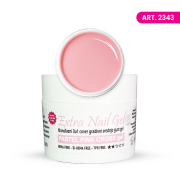 PASTEL PINK GEL ENG CROSS 50 ml. art.2343